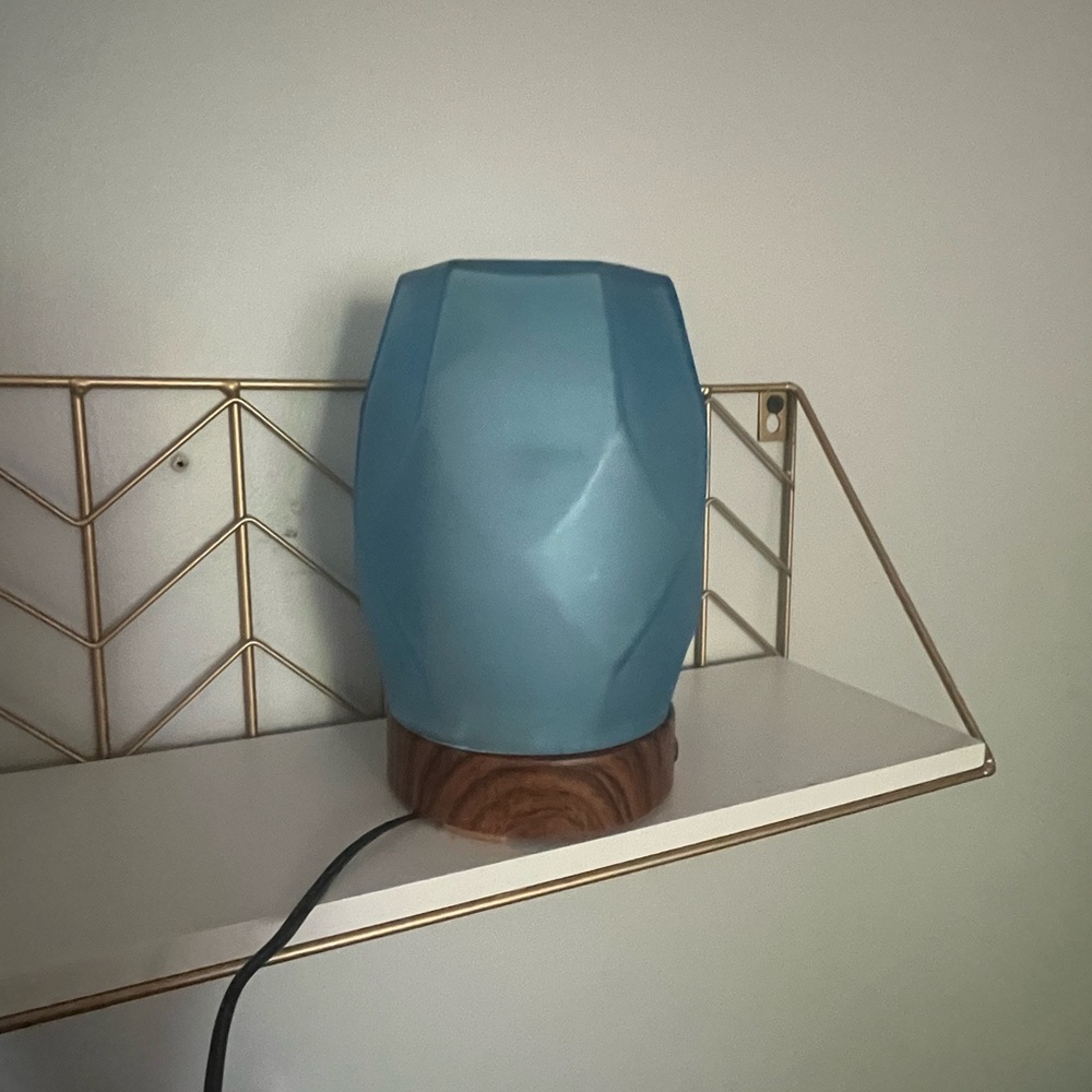 Yankee.Candle Glass Diffuser - Picture 2 of 2